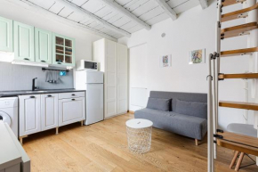 Milano Gae Aulenti Cosy Studio